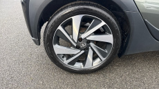 Toyota Aygo X 1.0 VVT-i Edge 5dr Auto Petrol Hatchback